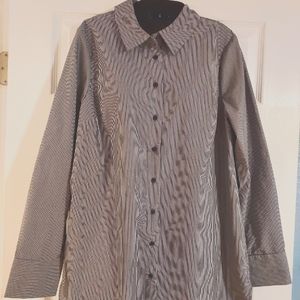 Button down shirt